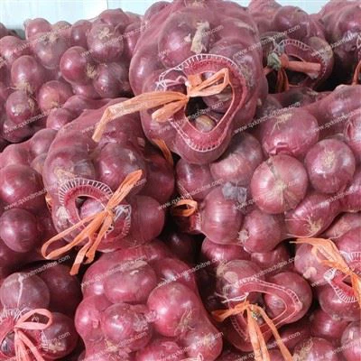 کیسه مش پیاز