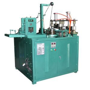 ماشین بافندگی اسفنجی فولاد ضد زنگ