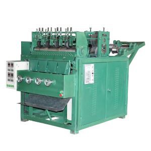 ماشین اسکرابر از فولاد ضد زنگ ساخت