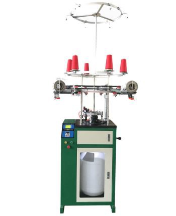 ماشین آلات بافندگی نوار موازی نوار موازی